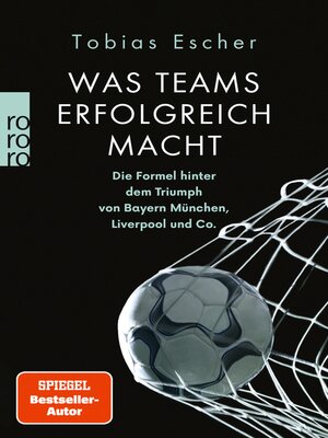 cover image of Was Teams erfolgreich macht